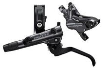 Гальмо переднє Shimano Deore M6120 - фото 1