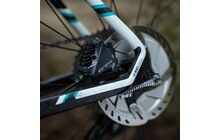 Гальмо заднє Shimano GRX Di2 RX815 - дополнительное фото 1