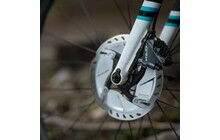 Гальмо переднє Shimano GRX Di2 RX815 - дополнительное фото 2