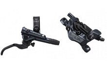 Гальмо заднє Shimano SLX M7120 - фото 1