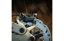 Гальмо заднє Shimano SLX M7120 - дополнительное фото 1