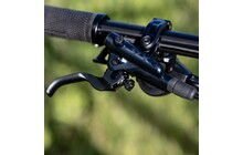 Гальмо заднє Shimano SLX M7120 - дополнительное фото 2