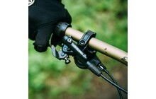 Гальмо заднє Shimano SLX M7120 - дополнительное фото 3