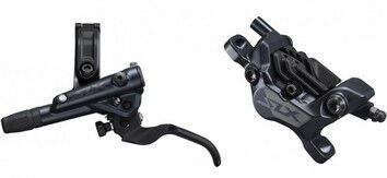 Тормоз передний Shimano SLX M7120