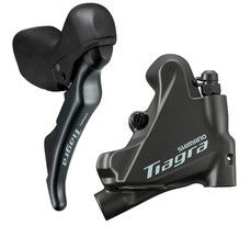 Гальмо заднє Shimano Tiagra 4720