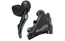 Гальмо заднє Shimano Tiagra 4720 - фото 1