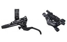 Тормоз передний Shimano Deore XT M8120 - фото 1