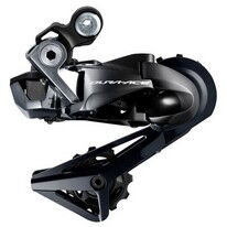 Задній перемикач Shimano Dura-Ace Di2 RD-R9150-SS