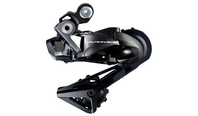Задний переключатель Shimano Dura-Ace Di2 RD-R9150-SS - фото 1