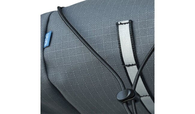 Сумка підсідельна PRO Discover 15 л - дополнительное фото 1