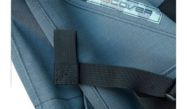 Сумка підсідельна PRO Discover 15 л - дополнительное фото 3