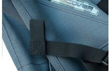 Сумка підсідельна PRO Discover 15 л - дополнительное фото 3