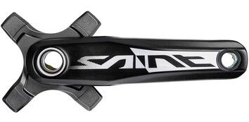 Шатуни Shimano Saint FC-M820 170 мм