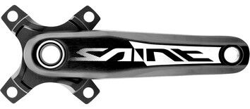 Шатуни Shimano Saint FC-M825 165 мм