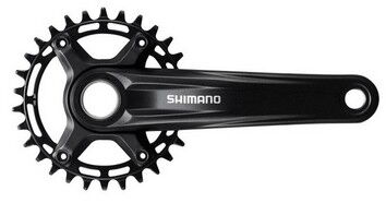 Система шатунів Shimano FC-MT510-1 34T 175 мм