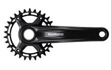 Система шатунів Shimano FC-MT510-1 34T 175 мм - фото 1