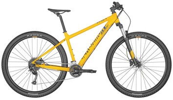 Велосипед Bergamont Revox 4 29"