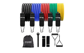 Набор эспандеров Power System PS-4099