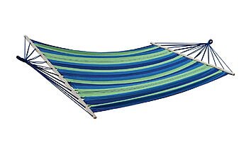 Гамак WCG Rio XL с планкой