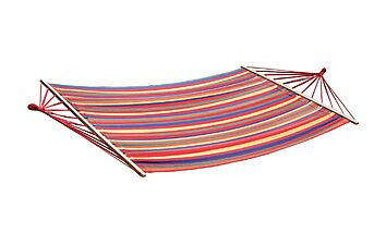 Гамак WCG Rio XL с планкой