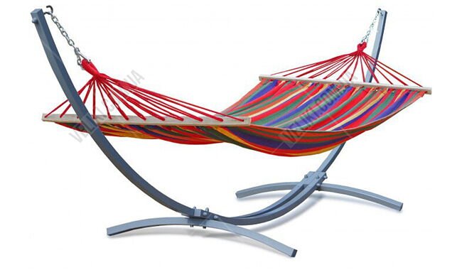 Гамак WCG Rio XL с планкой - дополнительное фото 1