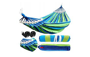 Гамак WCG Summer XL с планкой