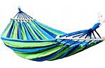 Гамак WCG Summer XL із планкою - дополнительное фото 2