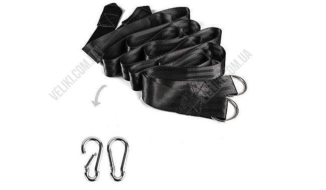 Гамак WCG Mexico XL - дополнительное фото 9