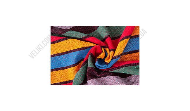 Гамак WCG Mexico XL - дополнительное фото 1