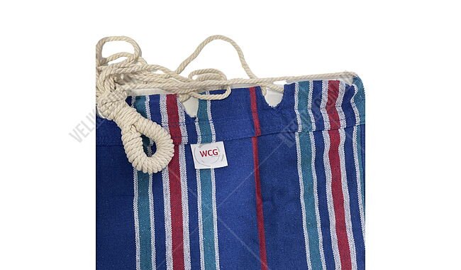 Гамак WCG Mexico XL - дополнительное фото 5