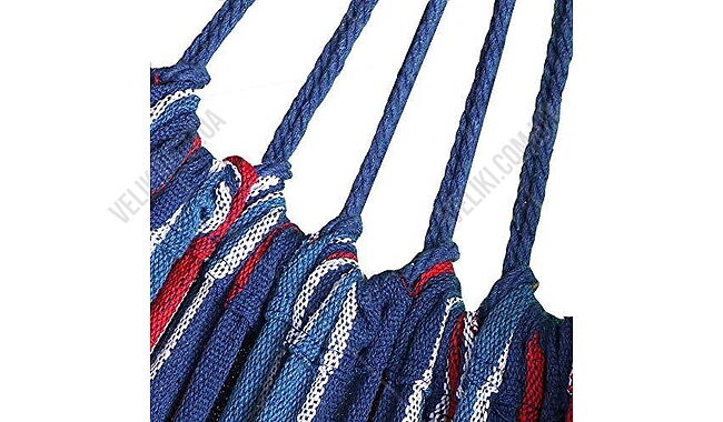 Гамак WCG Mexico XL - дополнительное фото 6