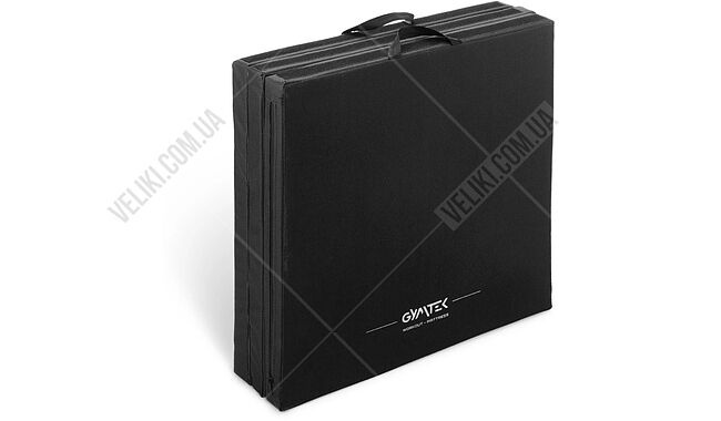 Килимок Gymtek G-66356 - дополнительное фото 4