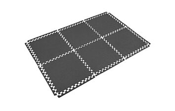 Мат-пазл Gymtek 118 х 176,5 см