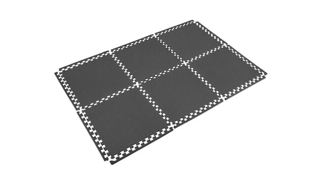 Мат-пазл Gymtek 118 х 176,5 см - фото 1