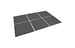 Мат-пазл Gymtek 118 х 176,5 см - дополнительное фото 1