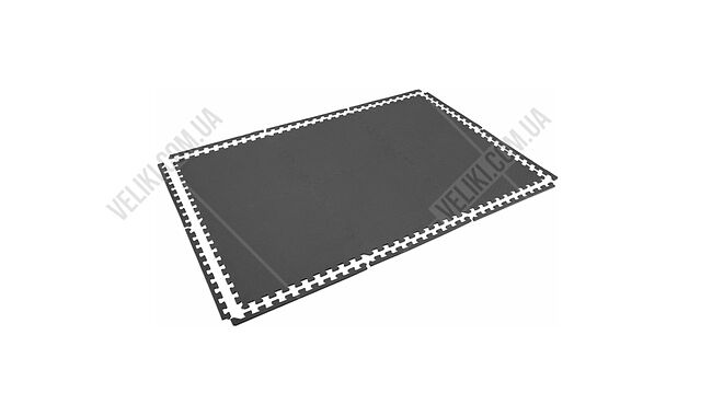 Мат-пазл Gymtek 118 х 176,5 см - дополнительное фото 3