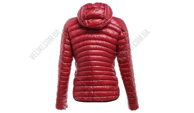 Куртка Dainese Packable Downjacket Lady - дополнительное фото 1