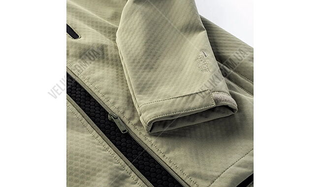 Куртка Magnum Deer 2/0 - дополнительное фото 4