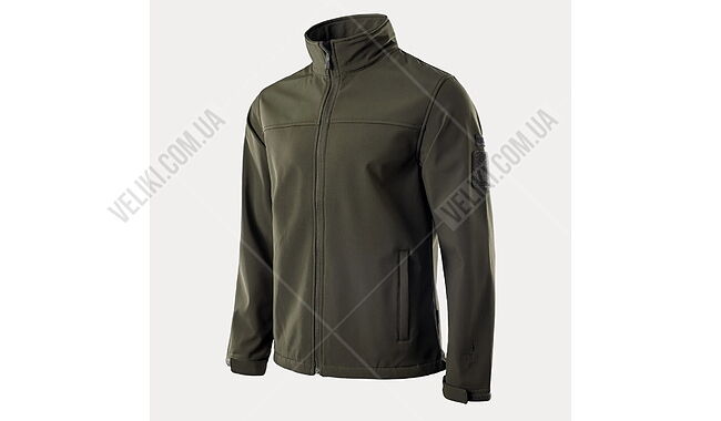 Куртка Magnum Deer - дополнительное фото 3