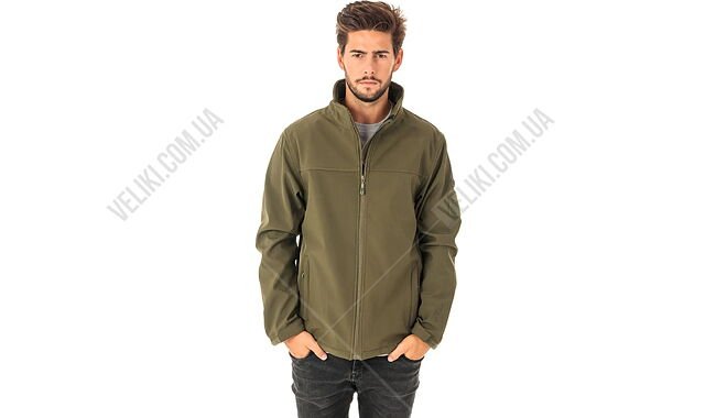 Куртка Magnum Deer - дополнительное фото 5