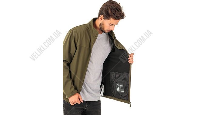 Куртка Magnum Deer - дополнительное фото 6