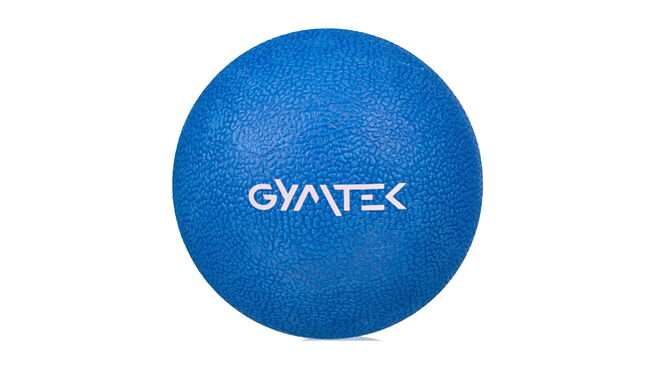 Масажний м'яч Gymtek 63 мм - фото 1