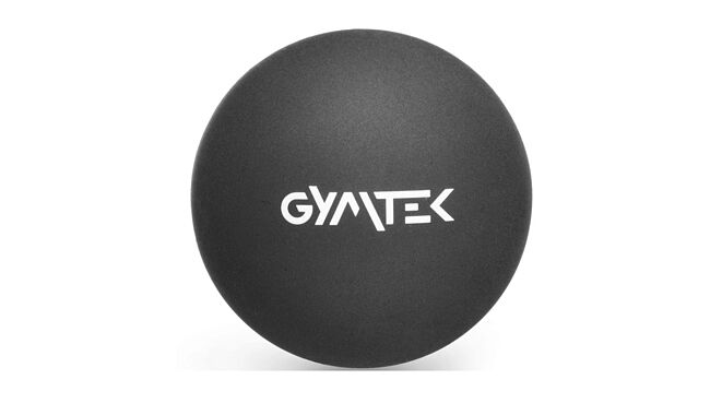 Масажний м'яч Gymtek 63 мм - фото 2