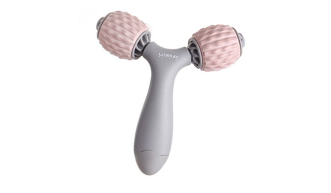 Масажер LiveUp Y-Shaped Hand Massager - фото 1