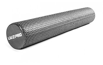 Масажний ролик LivePro Foam Roller