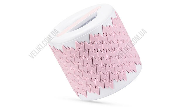 Масажний ролик Gymtek 3D - дополнительное фото 1