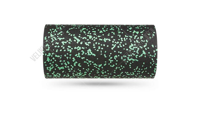 Массажный ролик Gymtek ЕРР 30х15 см - дополнительное фото 1