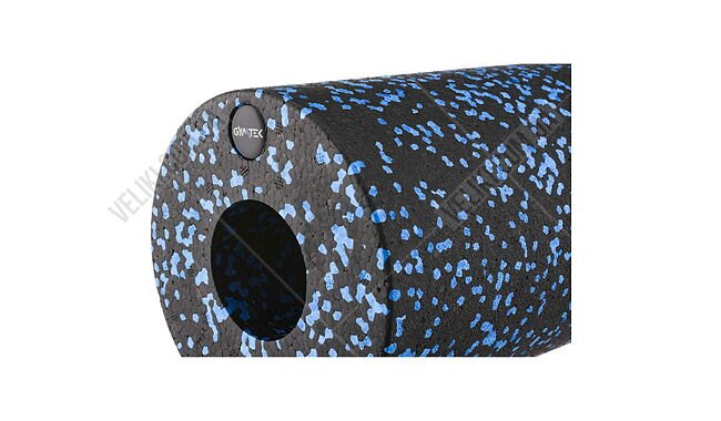 Массажный ролик Gymtek ЕРР 30х15 см - дополнительное фото 6