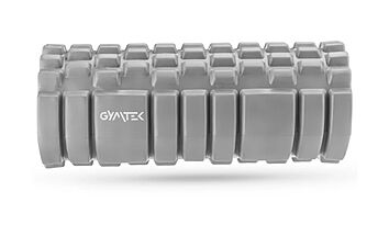 Масажний ролик Gymtek EVA 33х14 см