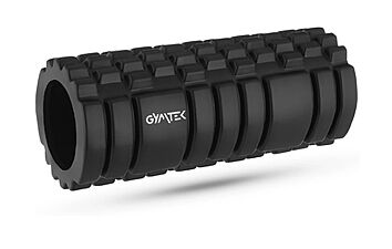 Массажный ролик Gymtek EVA 33х14 см